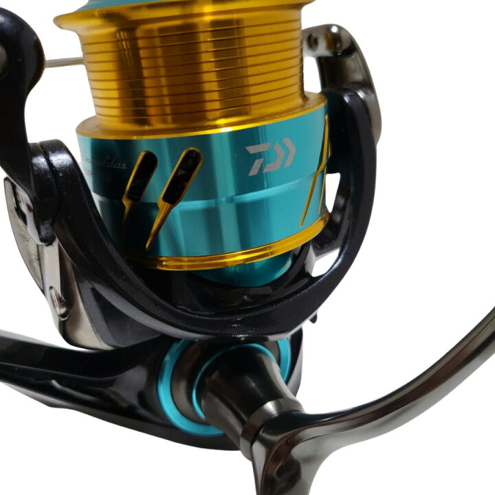 楽天市場】【中古】DAIWA/ダイワ 17エメラルダス MX 2508PE-H-DH 