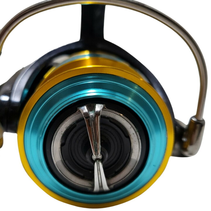 楽天市場】【中古】DAIWA/ダイワ 17エメラルダス MX 2508PE-H-DH 