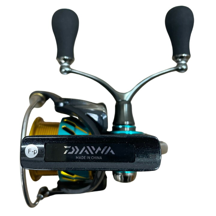楽天市場】【中古】DAIWA/ダイワ 17エメラルダス MX 2508PE-H-DH 