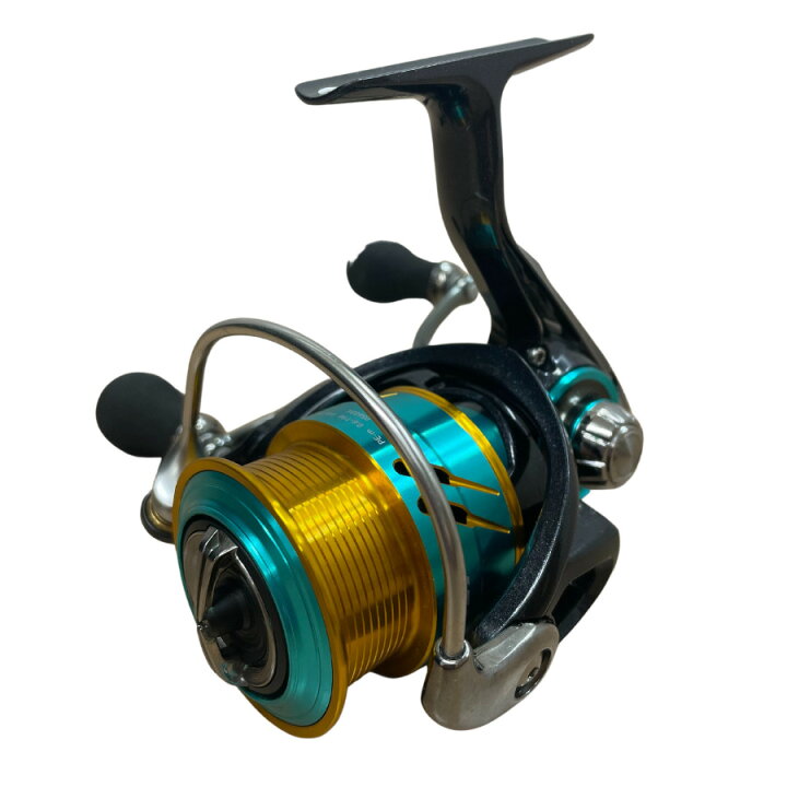 楽天市場】【中古】DAIWA/ダイワ 17エメラルダス MX 2508PE-H-DH 
