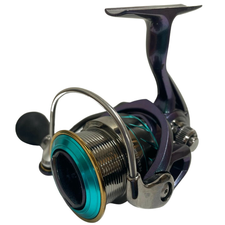 楽天市場】【中古】DAIWA/ダイワ 14 エメラルダス MX2508PE-H 
