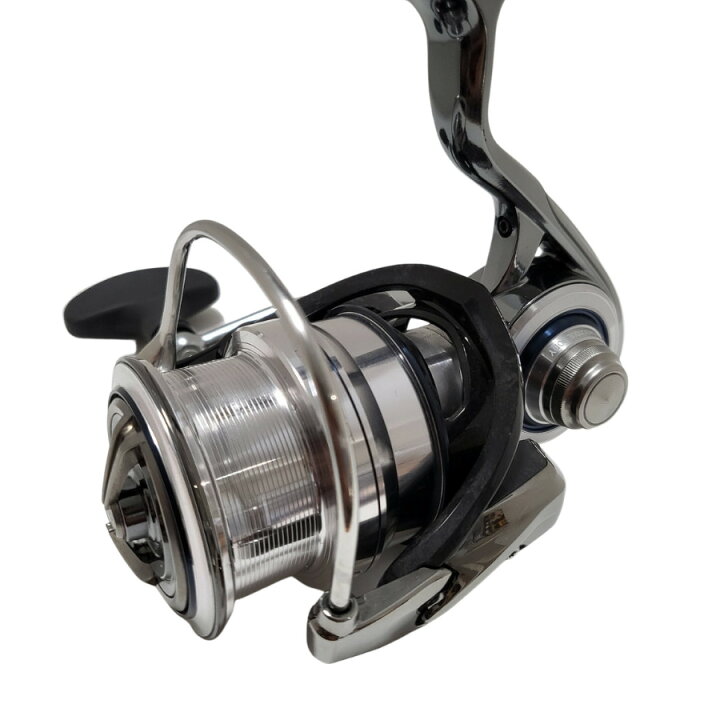 楽天市場】【中古】DAIWA/ダイワ 18イグジスト LT3000S‐CXH 