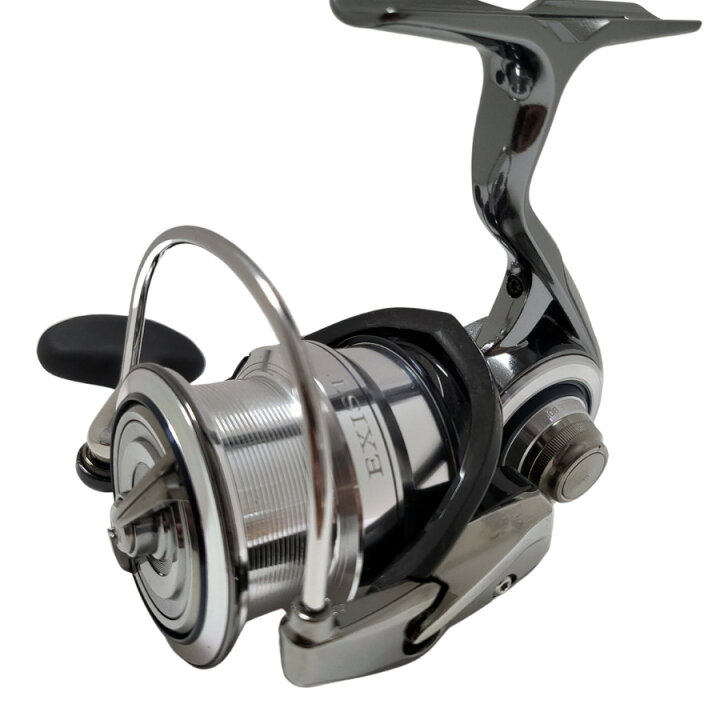 18イグジスト DAIWA EXIST LT3000S-C リール（楽天市場】【中古】DAIWA  