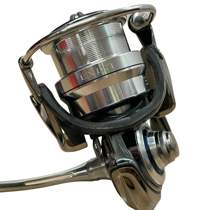 楽天市場】【中古】DAIWA/ダイワ 18イグジスト LT3000S‐CXH 