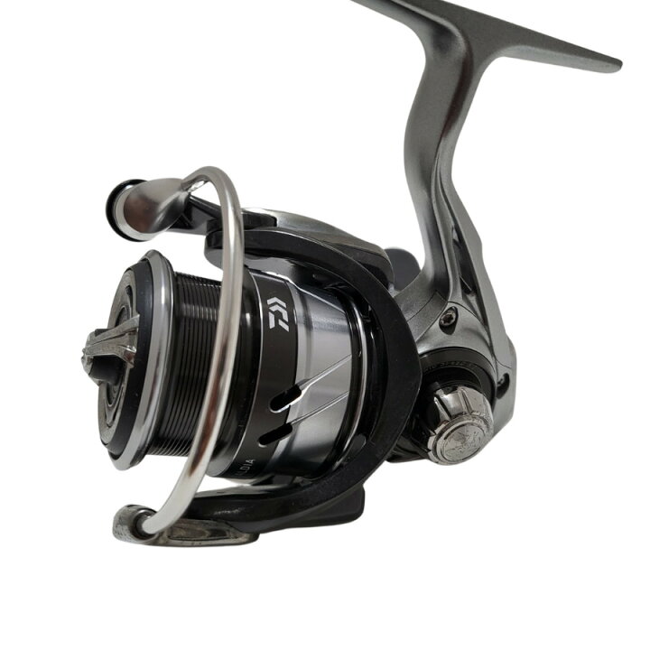 楽天市場】【中古】DAIWA/ダイワ 18カルディア LT 2000S【フィッシング 