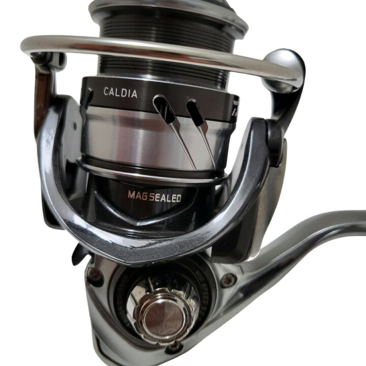 楽天市場】【中古】DAIWA/ダイワ 18カルディア LT 2000S【フィッシング 