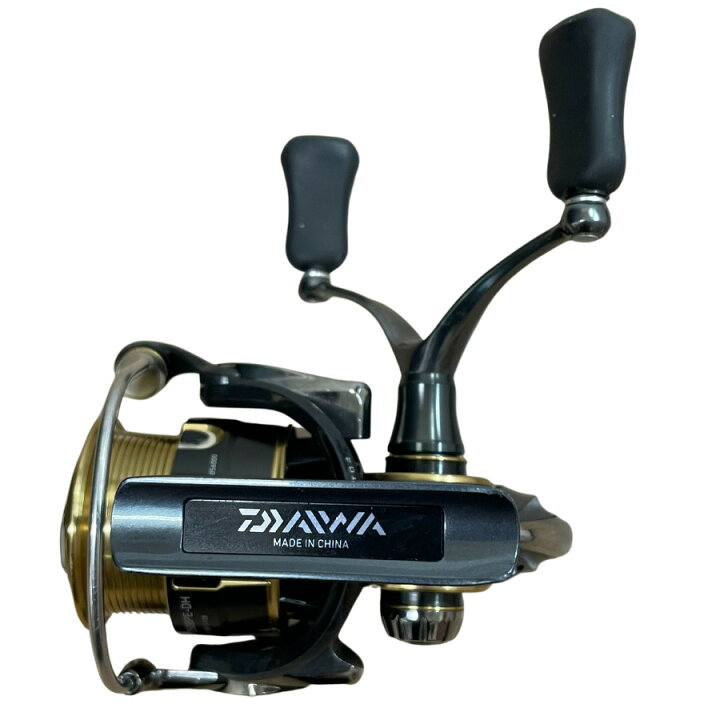 DAIWA セオリー 2508PE-DH 美品✨
