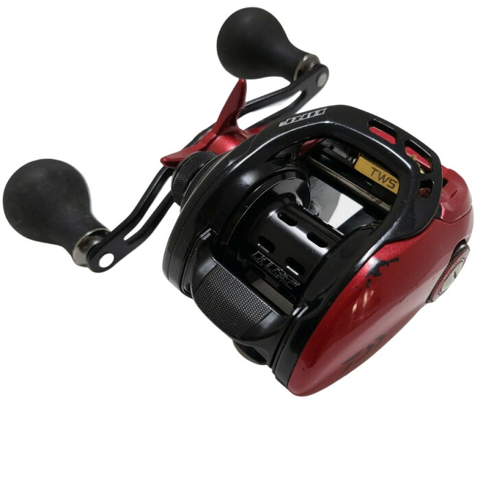 楽天市場】【中古】DAIWA/ダイワ HRF PEスペシャル 7.3L-TW 