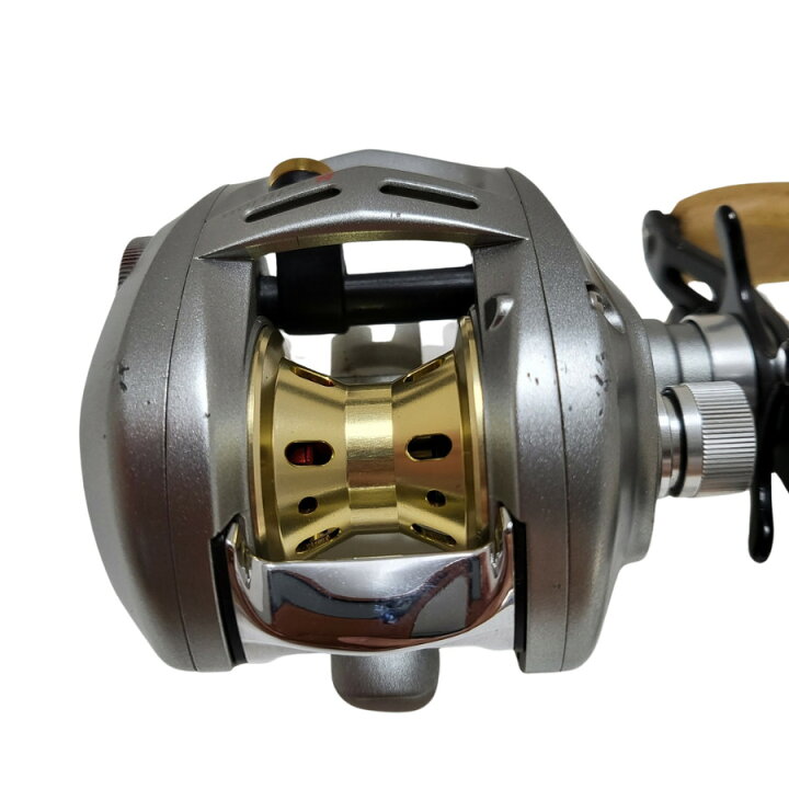 楽天市場】【中古】DAIWA/ダイワ アルファス 103 R-エディション 