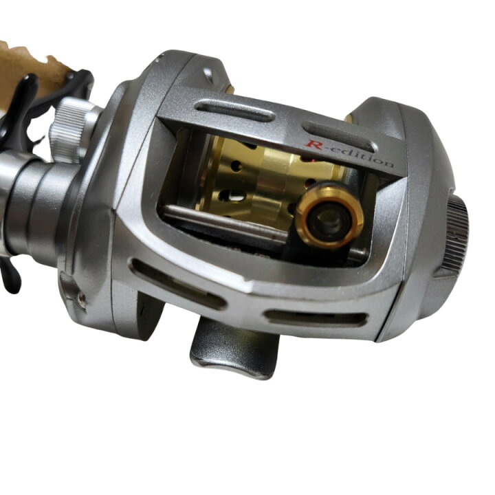 楽天市場】【中古】DAIWA/ダイワ アルファス 103 R-エディション 