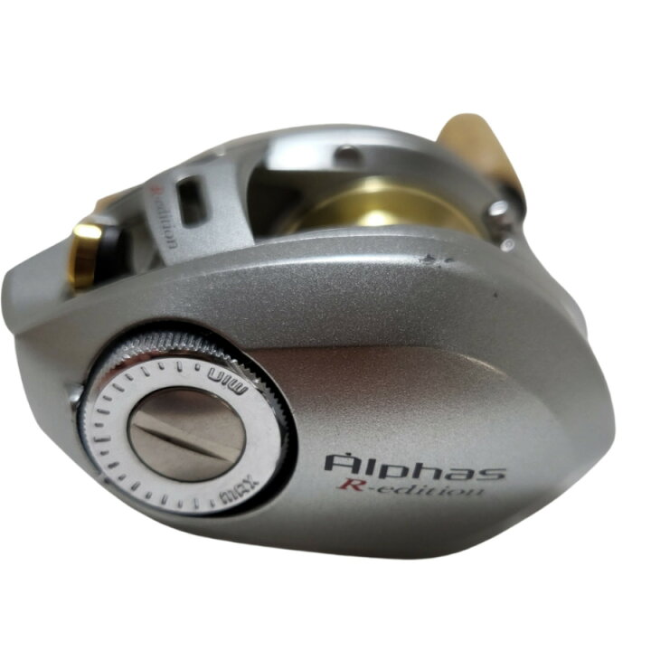 楽天市場】【中古】DAIWA/ダイワ アルファス 103 R-エディション 