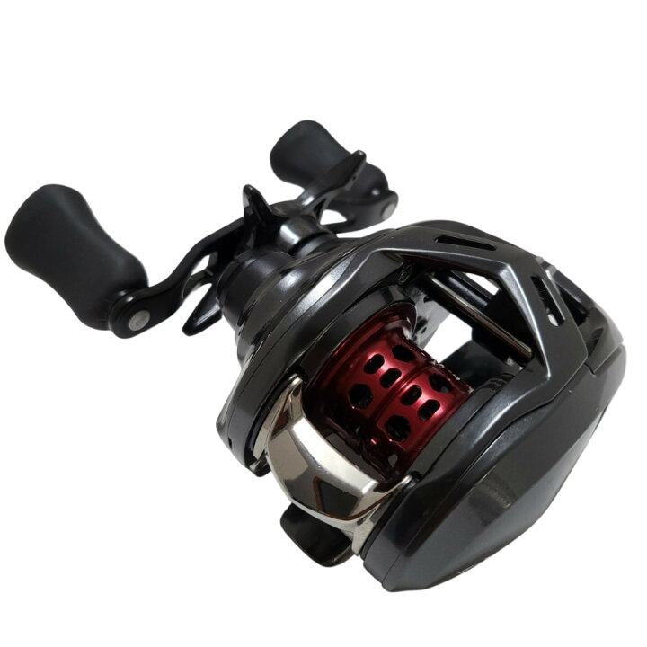 楽天市場】【中古】DAIWA/ダイワ 20 アルファス AIR TW 8.6L 