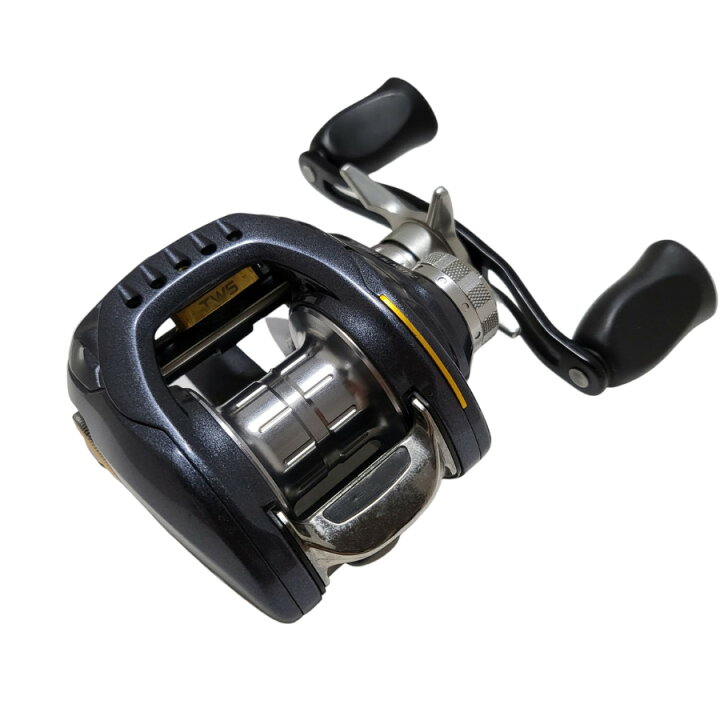 楽天市場】【中古】DAIWA/ダイワ ジリオン TW 1516H 