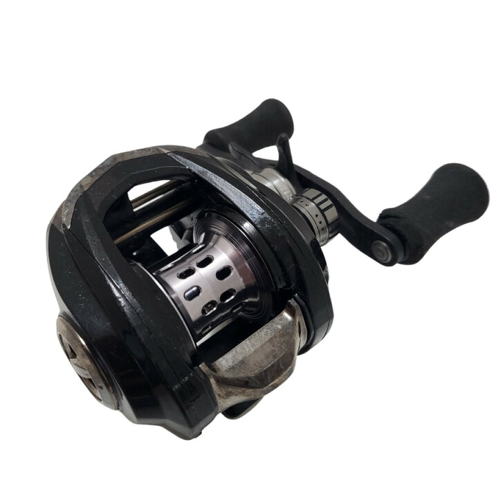 楽天市場】【中古】AbuGarcia/アブガルシア レボ ウィンチ 