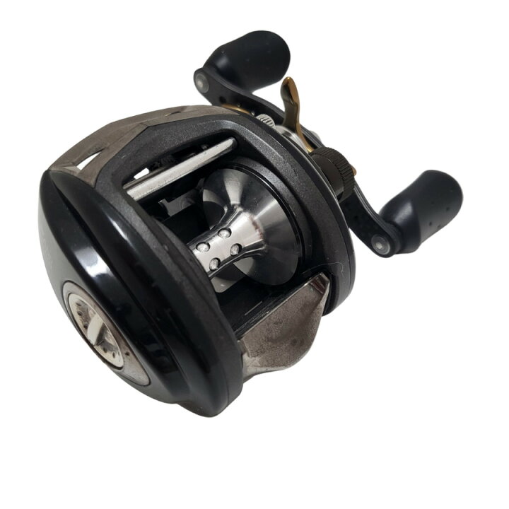 楽天市場】【中古】AbuGarcia/アブガルシア レボ SLC IB8  