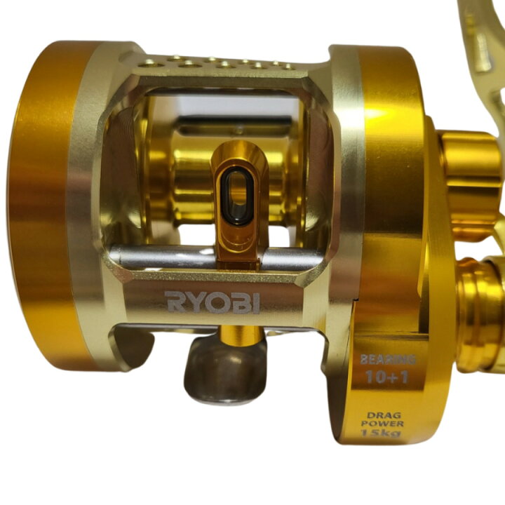 楽天市場】【中古】RYOBI/リョービ バリウス GR 30L【フィッシング 