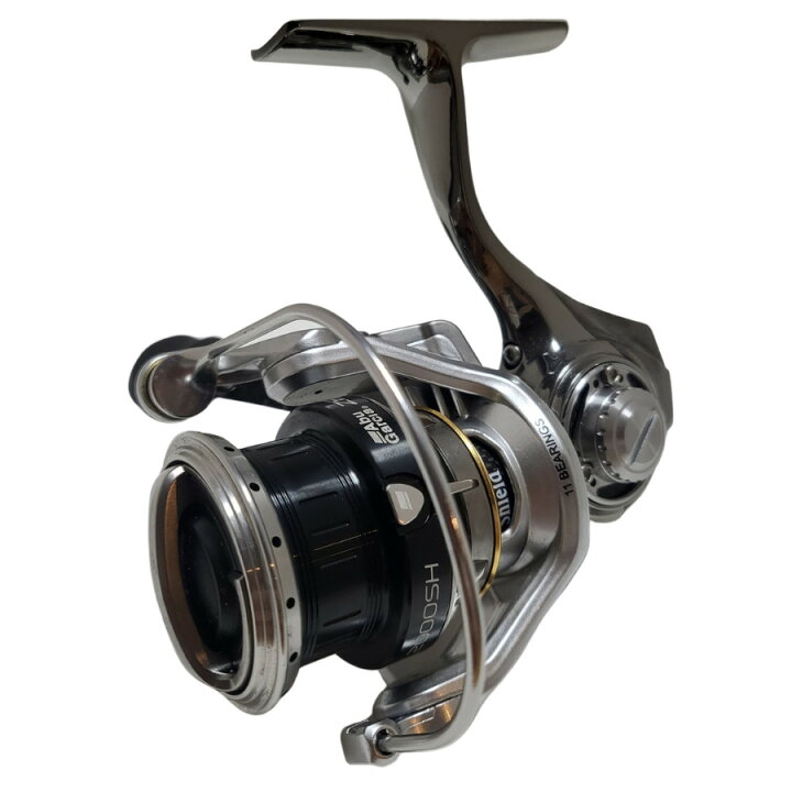 楽天市場】【中古】AbuGarcia/アブガルシア ゼノン 2000SH 