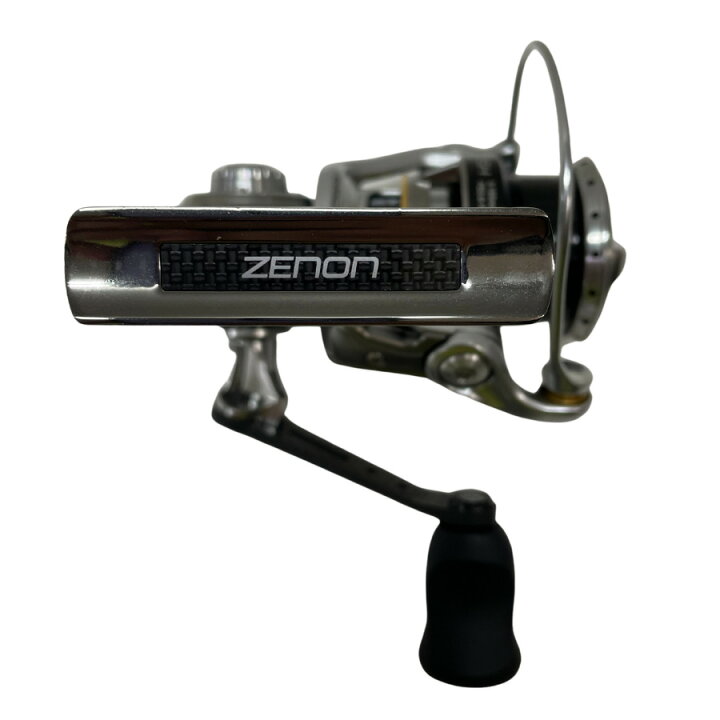 楽天市場】【中古】AbuGarcia/アブガルシア ゼノン 2000SH 