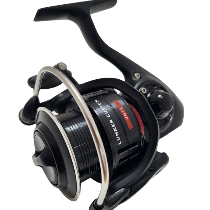 楽天市場】【中古】APIA/アピア ベンチュラ 3012 ランカーカスタム  