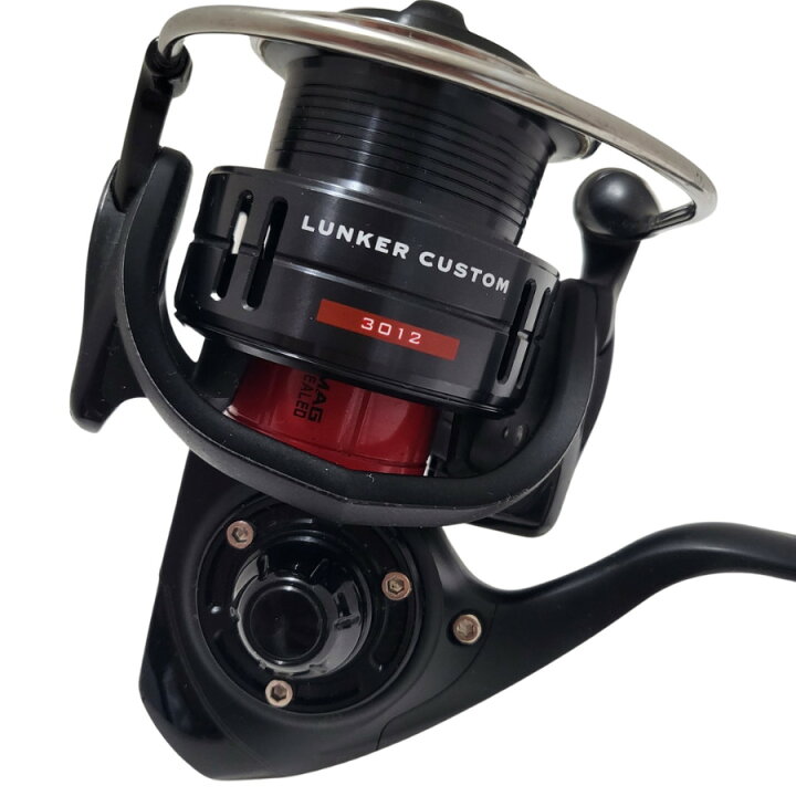 楽天市場】【中古】APIA/アピア ベンチュラ 3012 ランカーカスタム  