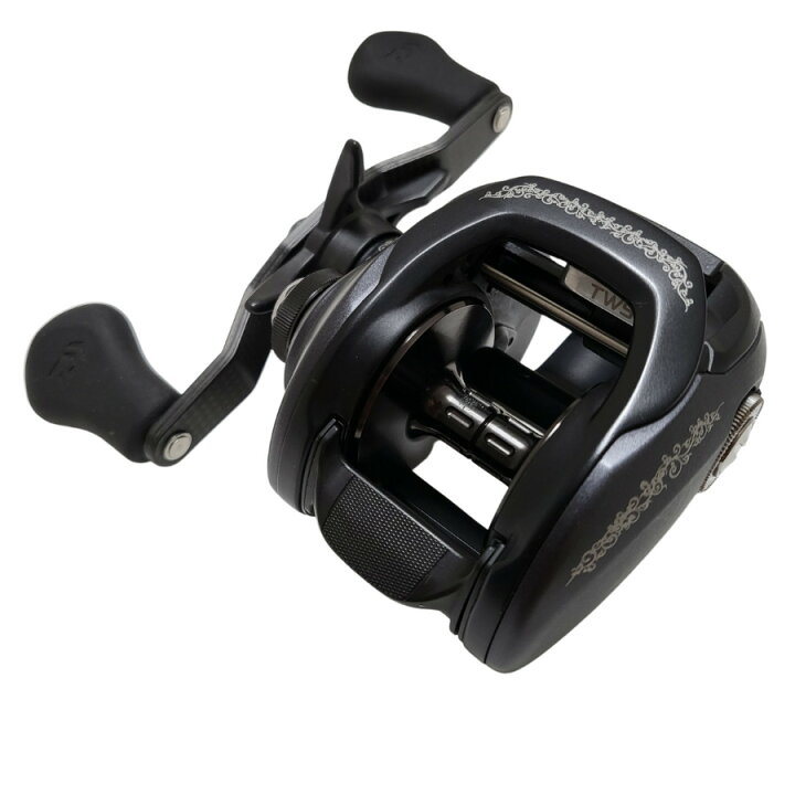 楽天市場】【中古】GAN CRAFT/ガンクラフト タトゥーラ マーゴ HD 8.1L  