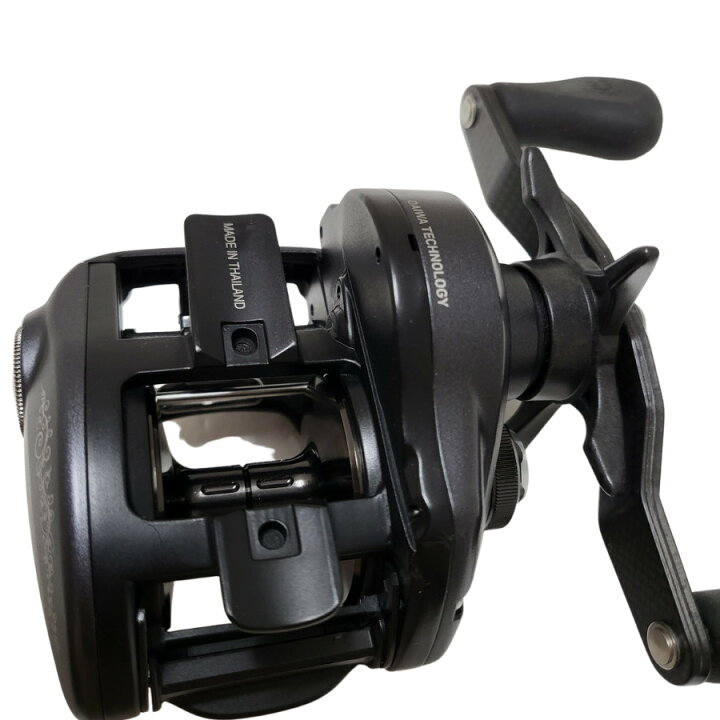 楽天市場】【中古】GAN CRAFT/ガンクラフト タトゥーラ マーゴ HD 8.1L 