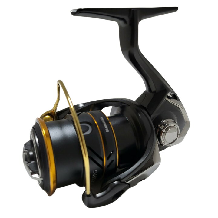 楽天市場】【中古】SHIMANO/シマノ 21 ソアレ XR C2000 SSPG 