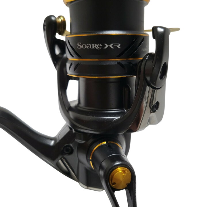 楽天市場】【中古】SHIMANO/シマノ 21 ソアレ XR C2000 SSPG 