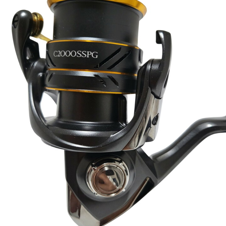 楽天市場】【中古】SHIMANO/シマノ 21 ソアレ XR C2000 SSPG 
