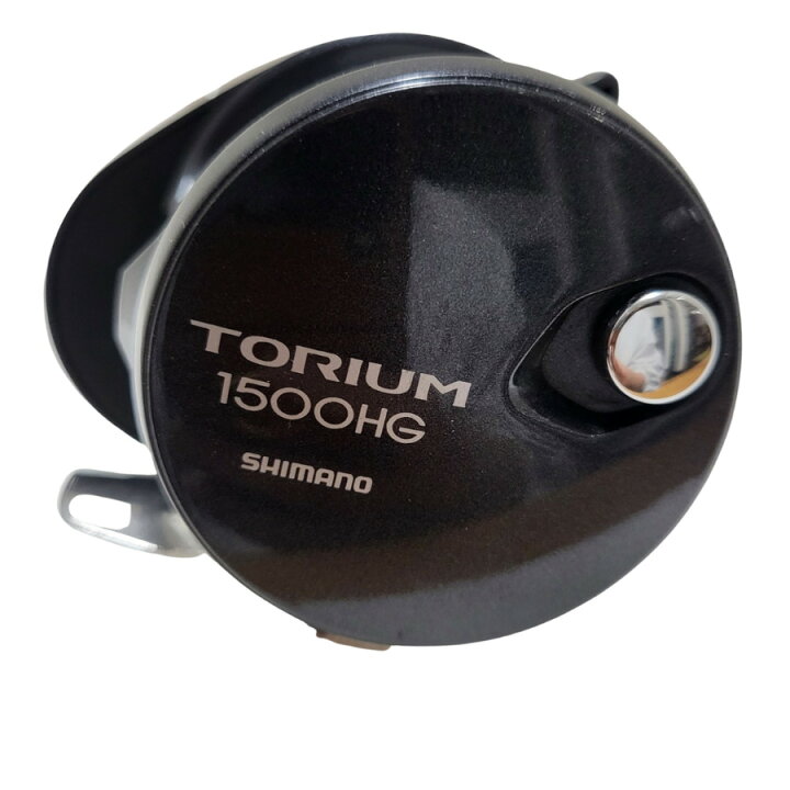楽天市場】【中古】SHIMANO/シマノ トリウム 1500HG 【フィッシング 