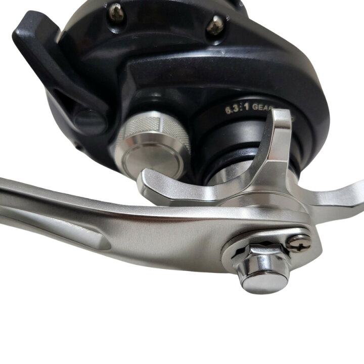 楽天市場】【中古】SHIMANO/シマノ トリウム 1500HG 【フィッシング 