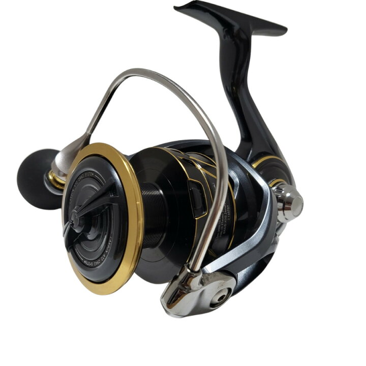 楽天市場】【中古】DAIWA/ダイワ 22カルディア SW 6000D-H 