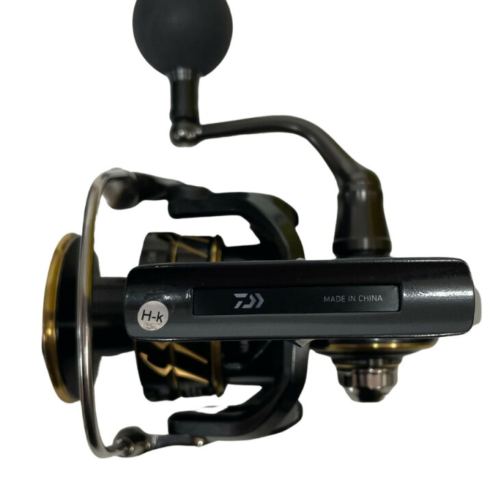 楽天市場】【中古】DAIWA/ダイワ 22カルディア SW 6000D-H 