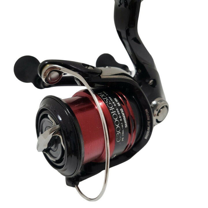 楽天市場】【中古】SHIMANO/シマノ 12セフィアCI4+ C3000HG SDH  