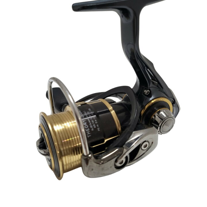楽天市場】【中古】DAIWA/ダイワ 17セオリー 2004H【フィッシング 