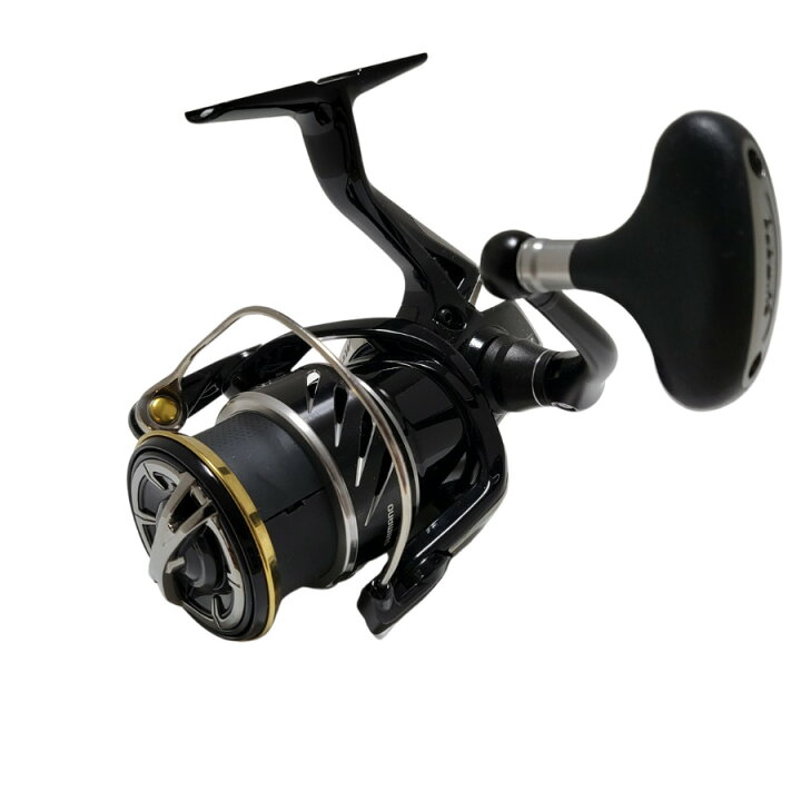 楽天市場】【中古】SHIMANO/シマノ 17 サステイン C3000HG 