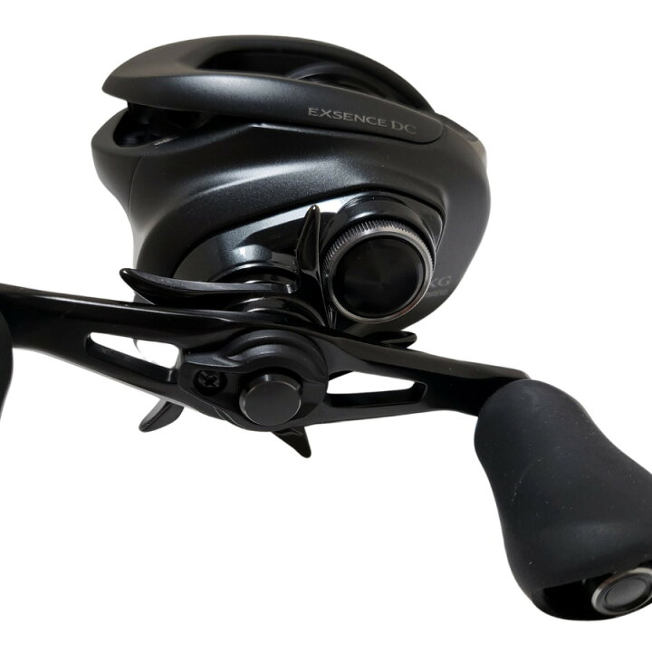 楽天市場】【中古】SHIMANO/シマノ 22エクスセンスDC XG【フィッシング 