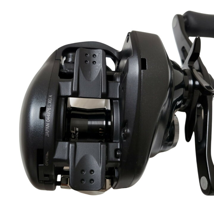 楽天市場】【中古】SHIMANO/シマノ 22エクスセンスDC XG【フィッシング 