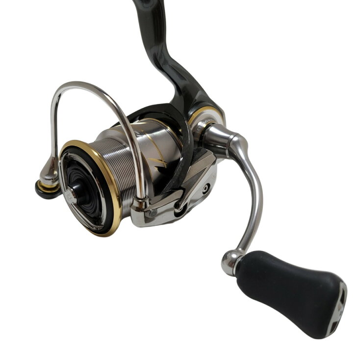 楽天市場】【中古】DAIWA/ダイワ 20ルビアス FC LT2000S-XH 