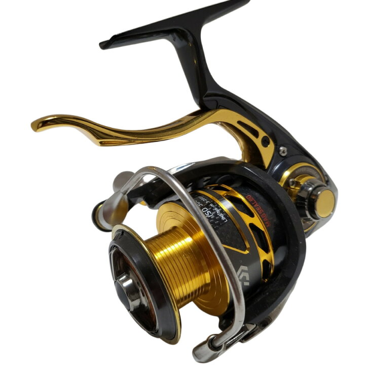 楽天市場】【中古】DAIWA/ダイワ 15トーナメントISO 3000SH-LBD 