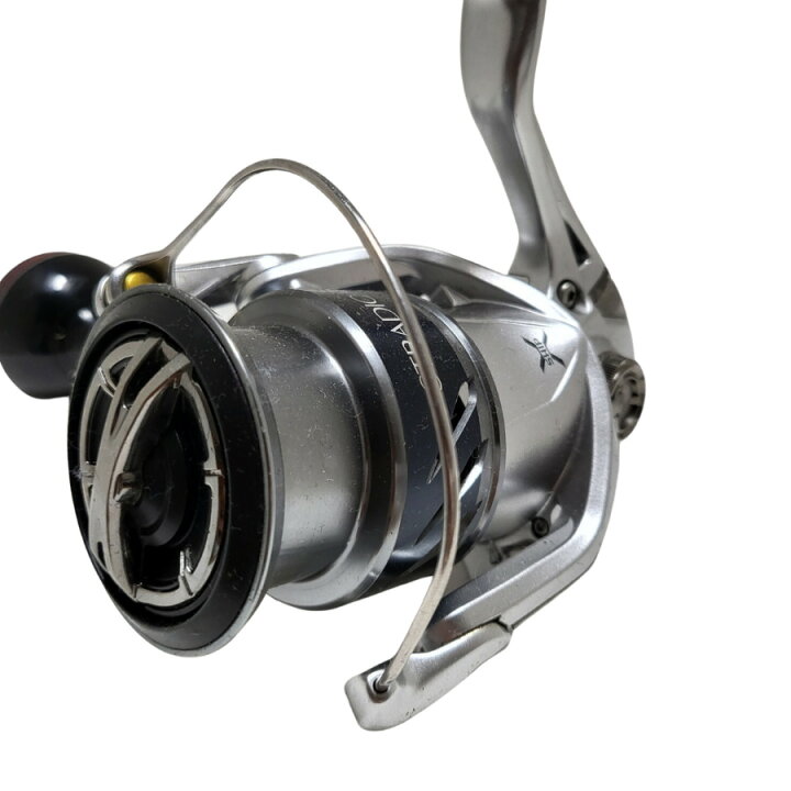 楽天市場】【中古/ゴリ感あり】SHIMANO/シマノ 15 ストラディック 