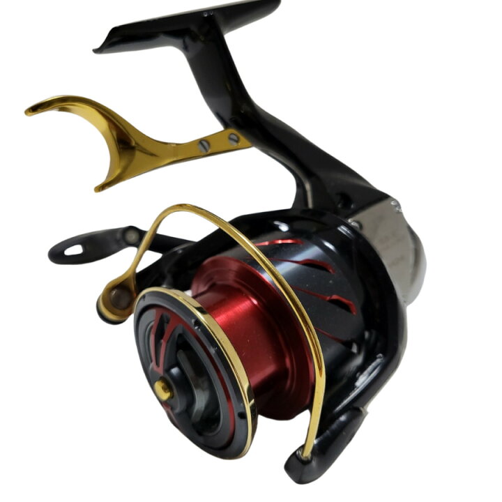 楽天市場】【中古】SHIMANO/シマノ 17 BB-X ハイパーフォース C3000DXG 