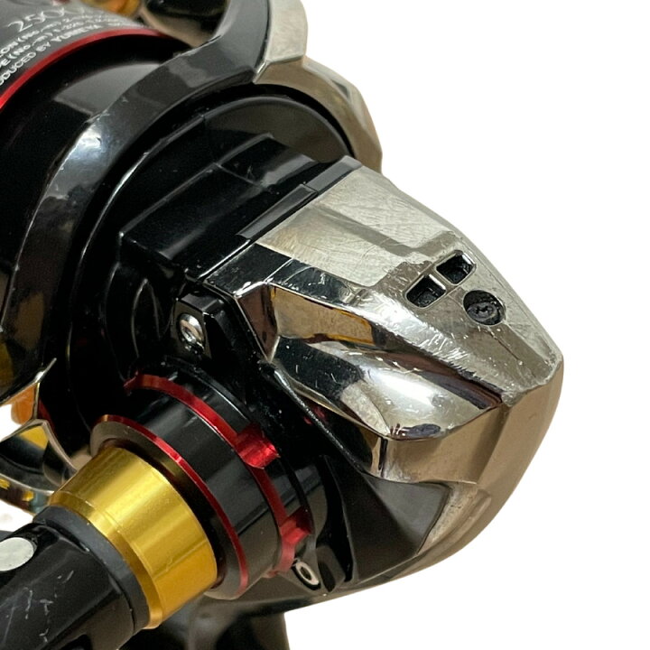 楽天市場】【中古】SHIMANO/シマノ 17 BB-X ハイパーフォース C3000DXG 