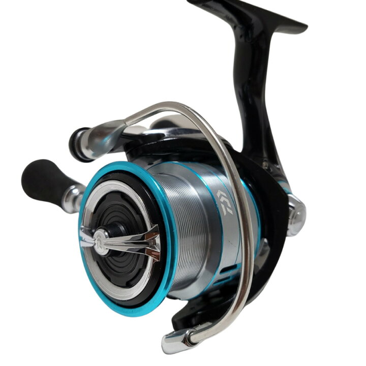 楽天市場】【中古】DAIWA/ダイワ 19エメラルダス LT 3000S-C-DH 