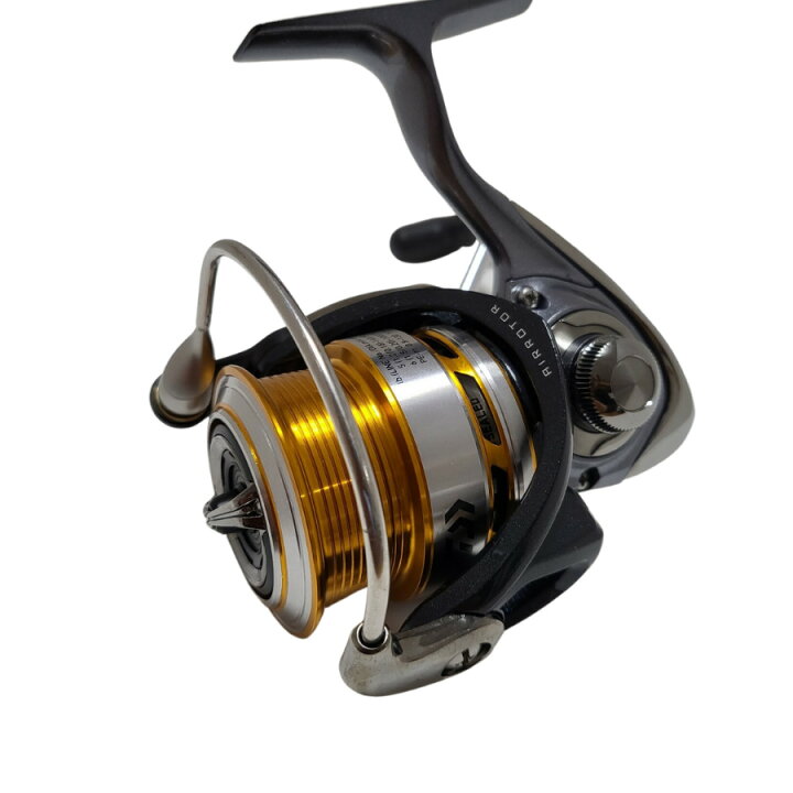 楽天市場】【中古】DAIWA/ダイワ 17 エクセラー 2506H【フィッシング 