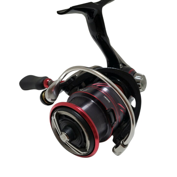 楽天市場】【中古】DAIWA/ダイワ 18月下美人 MX LT2000S-P 