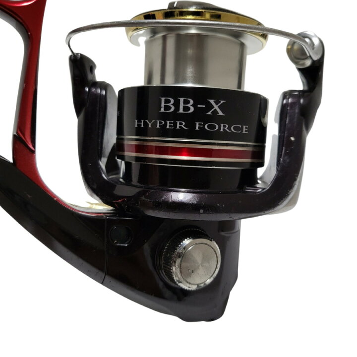 楽天市場】【中古】SHIMANO/シマノ 08 BB-Xハイパーフォース MG2500D 