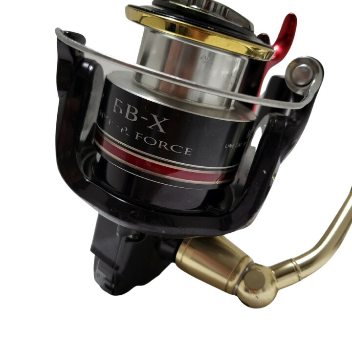 楽天市場】【中古】SHIMANO/シマノ 08 BB-Xハイパーフォース MG2500D 