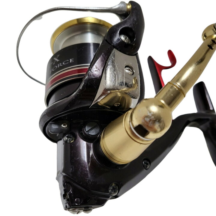 楽天市場】【中古】SHIMANO/シマノ 08 BB-Xハイパーフォース MG2500D 