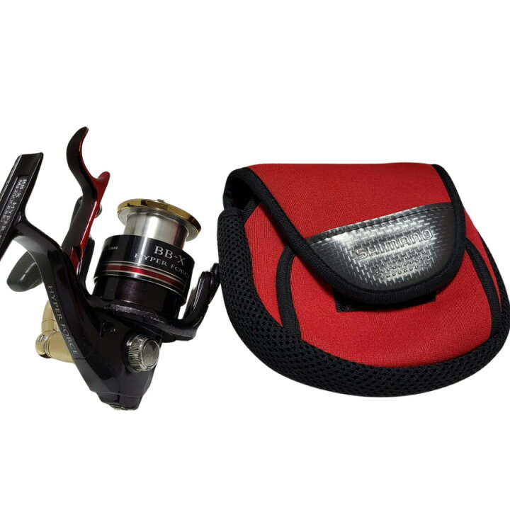 楽天市場】【中古】SHIMANO/シマノ 08 BB-Xハイパーフォース MG2500D 